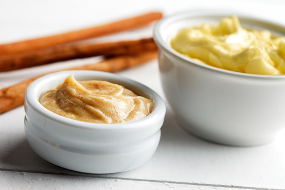 Cinnamon Spread