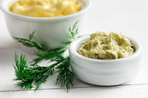 Tartinade à laneth