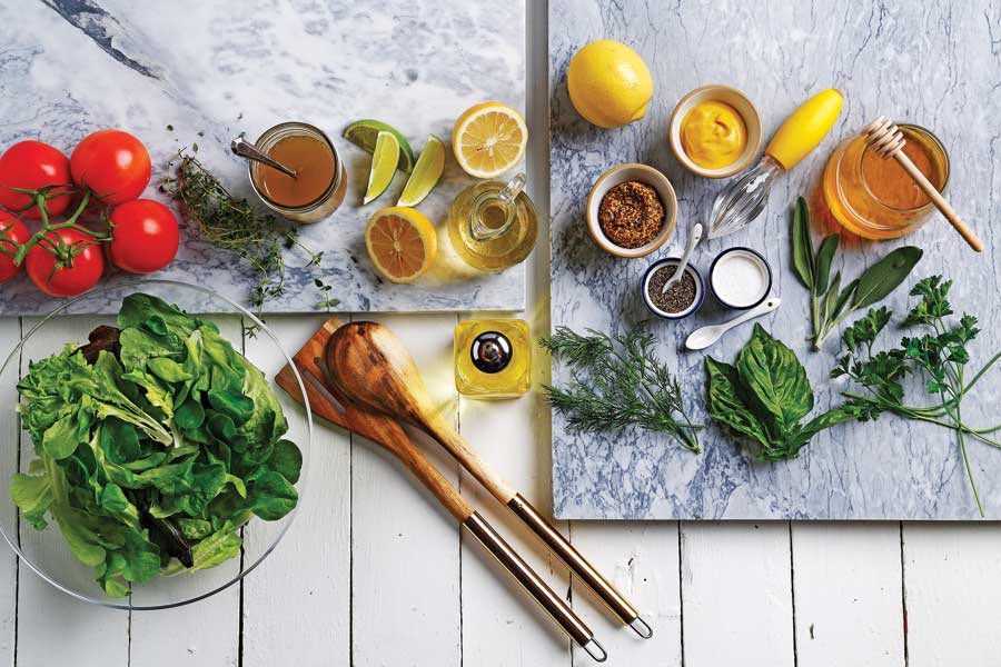 Home L’huile de canola. Bonne pour tous! MC