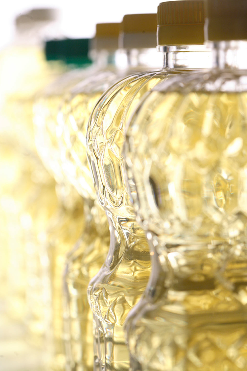 Photo Library Canola Oil. Good for Every Body!