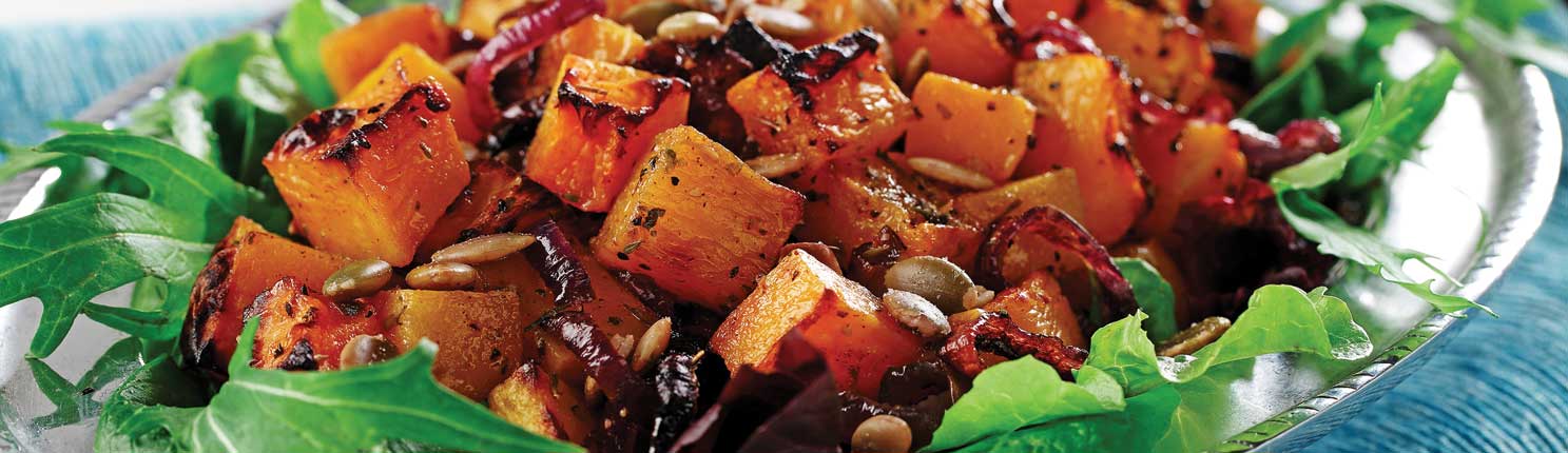 Recetas de temporada con aceite de canola